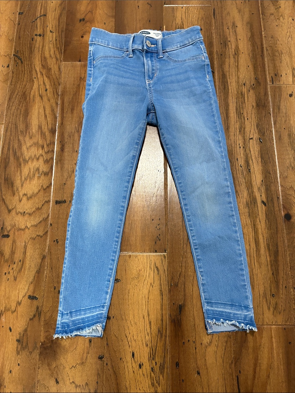 Old Navy Ballerina Jeggings